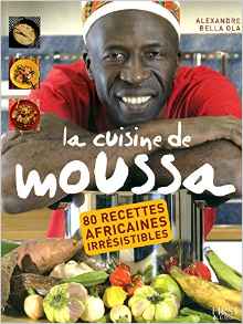 La cuisine de Moussa