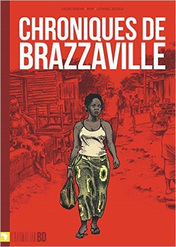 Chroniques de Brazzaville