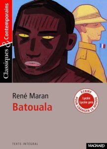 21 classiques africains- Batouala - René Maran