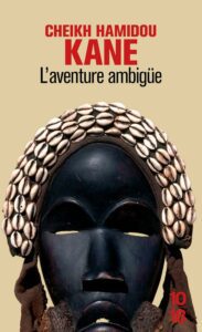 21 classiques africains - L’aventure ambiguë - Cheikh Hamidou Kane