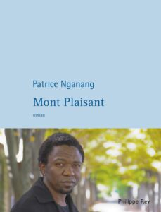 Mont plaisant de Patrice Nganang