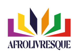 Afrolivresque Logo