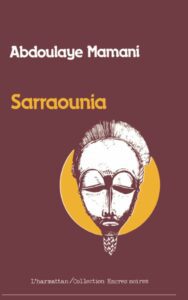 Roman historique Afrique - Sarraounia de Abdoulaye Mamani