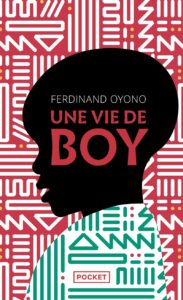 21 classiques africains -Une vie de boy - Ferdinand Oyono