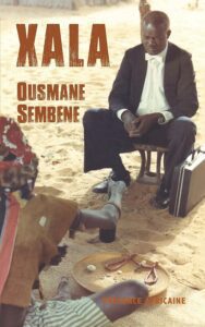 romans historiques africains et afrodesendants - Xala de Sembene Ousmana