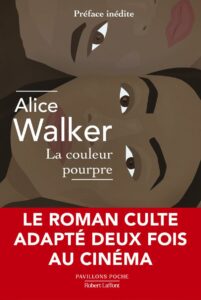 Couverture du livre La Couleur pourpre d'Alice Walker